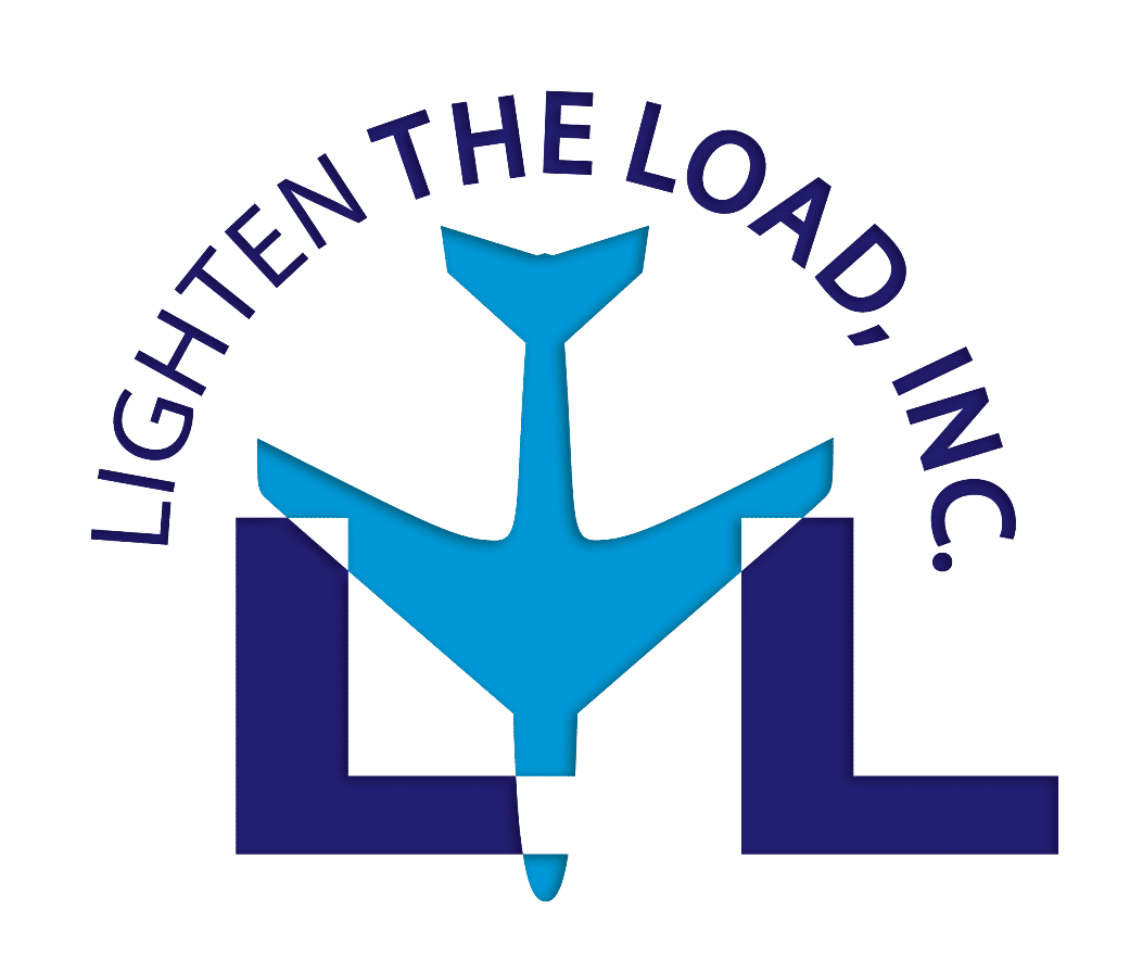 Lighten the Load, Inc. Logo